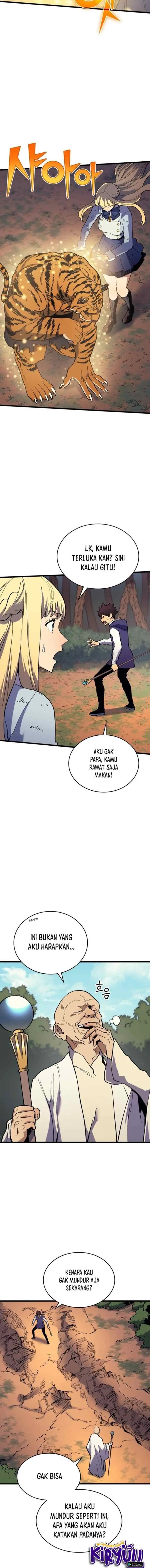 Wizard of Arsenia chapter 33 halaman 17