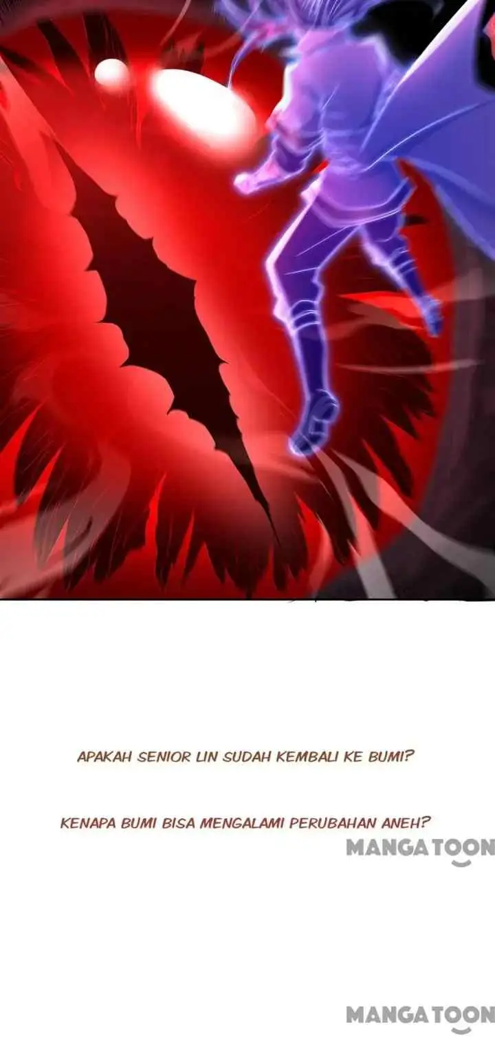 I Was Trapped On The Same Day For 100,000 Years chapter 369 halaman 15