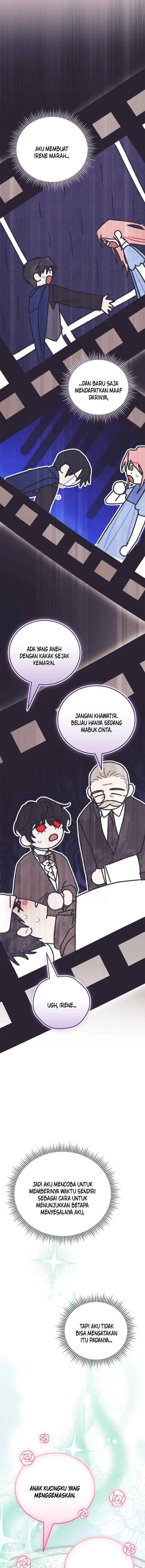 How To Reject My Obsessive Ex-husband chapter 45 halaman 15