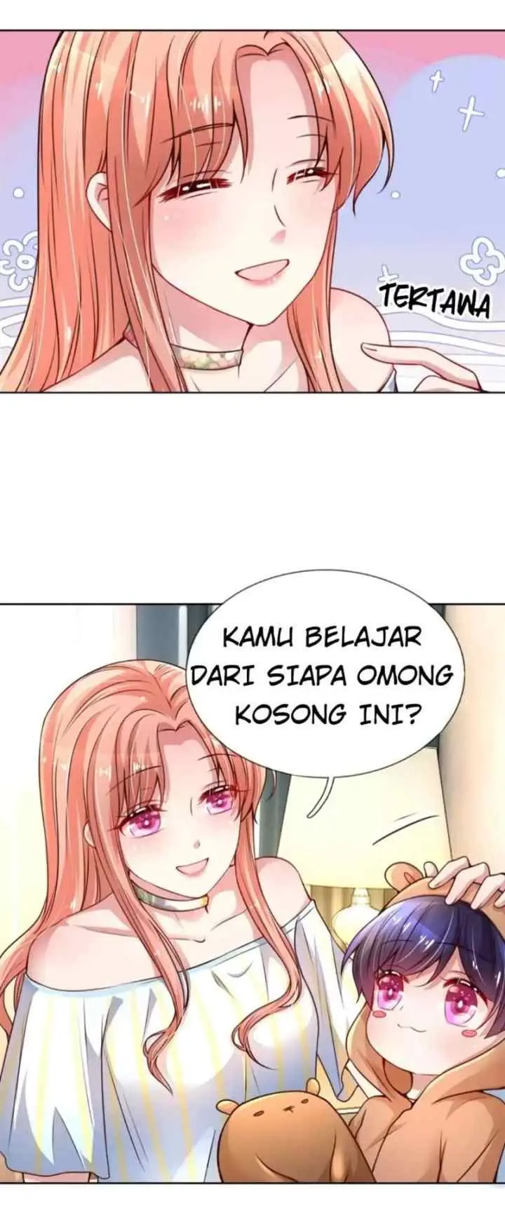 Sweet Escape chapter 51 halaman 6