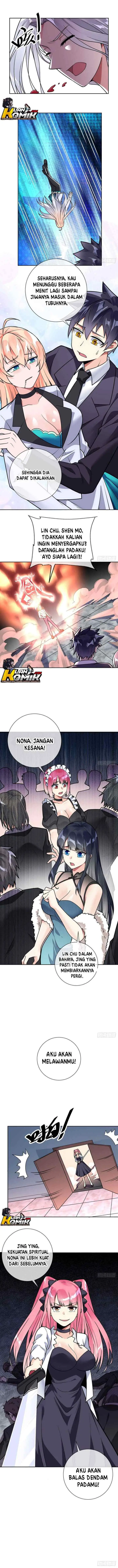 My Son In Law chapter 45 halaman 5