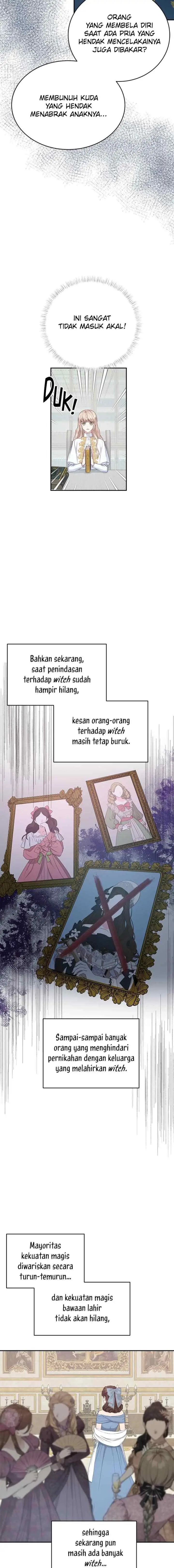 What Does That Evil Dragon Live For? chapter 57 halaman 6