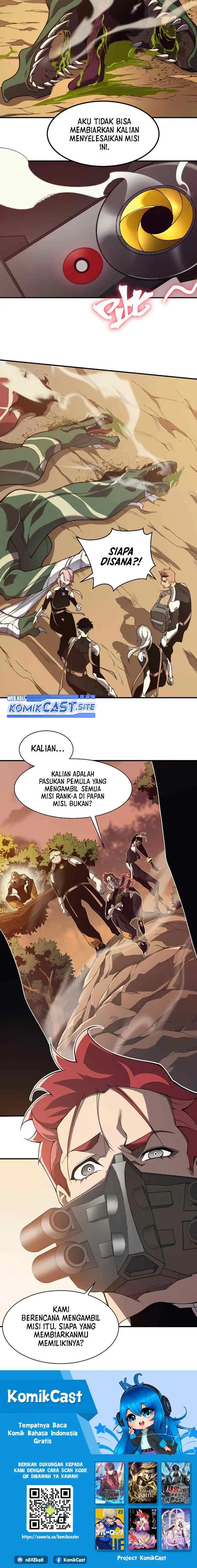 Demon Evolution chapter 11 halaman 14