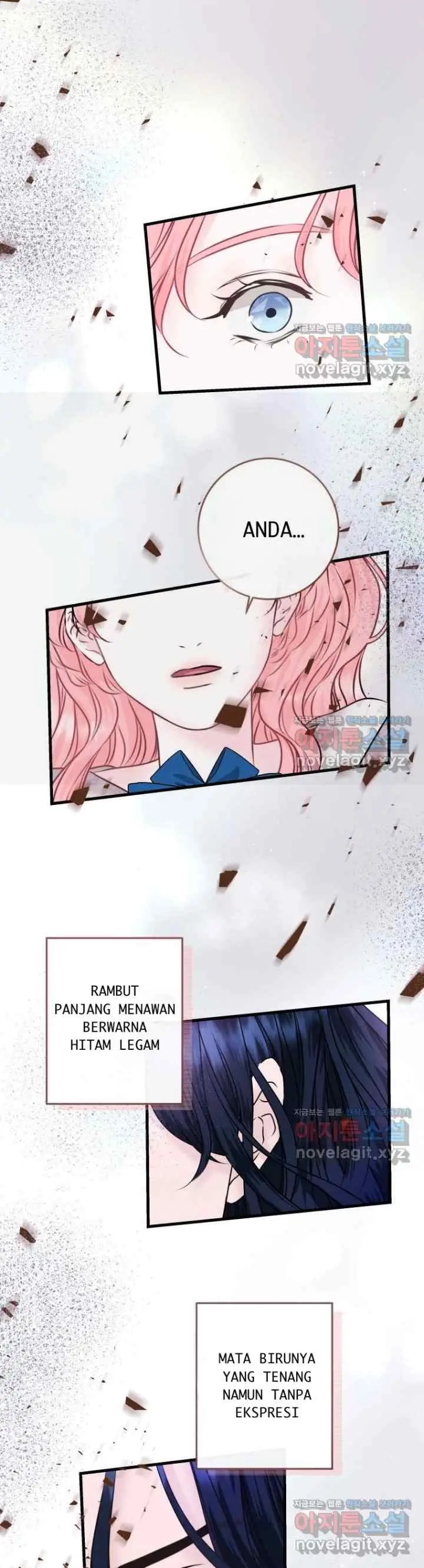 The Fate of the Perennial Sub Male Lead Is in My Hands chapter 9 halaman 16