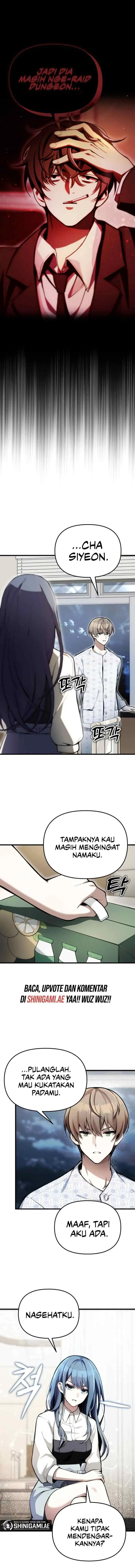 The Heavenly Demon's Descendant chapter 4 halaman 11