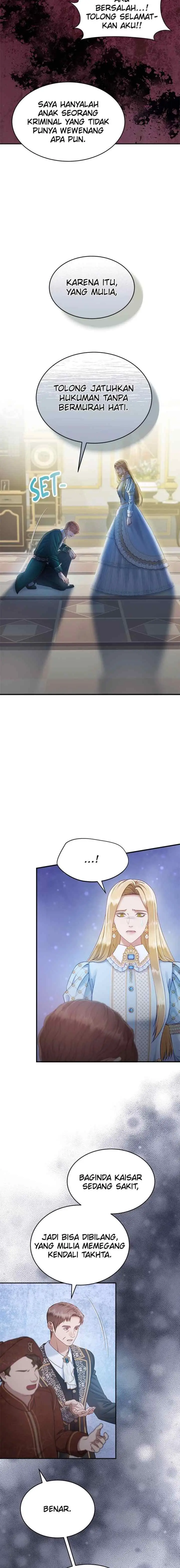What Does That Evil Dragon Live For? chapter 101 halaman 12