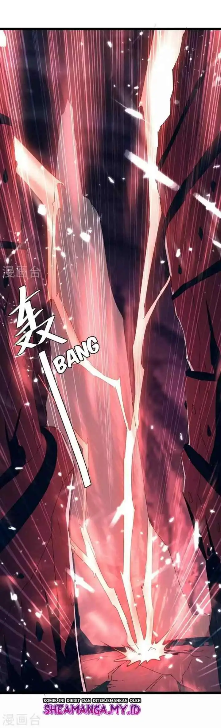 Strongest Leveling chapter 196 halaman 7