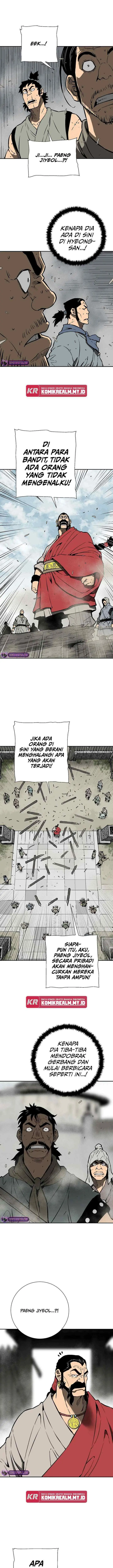 Tales of A Shinning Sword chapter 51 halaman 13