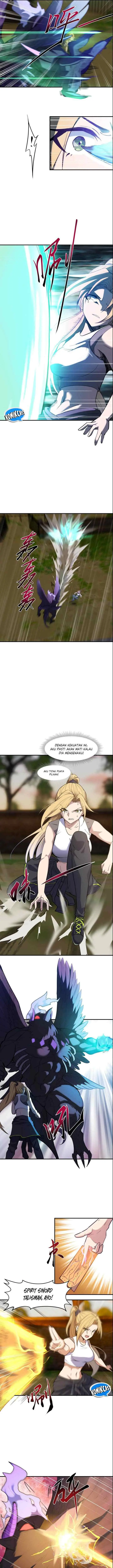 Rebirth of the Emperor in the Reverse World chapter 11 halaman 13