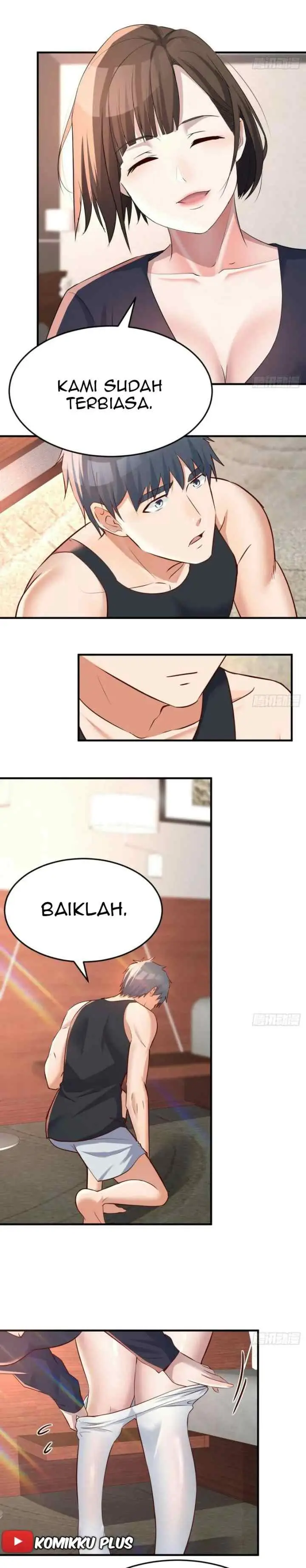 I Have Twin Girlfriends chapter 101 halaman 13