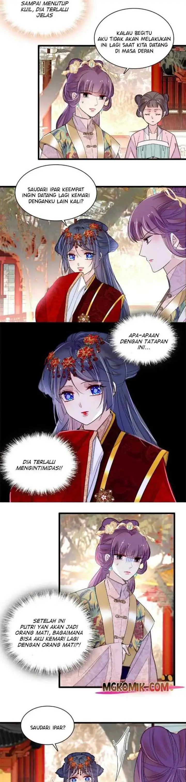 Sijin chapter 270 halaman 13