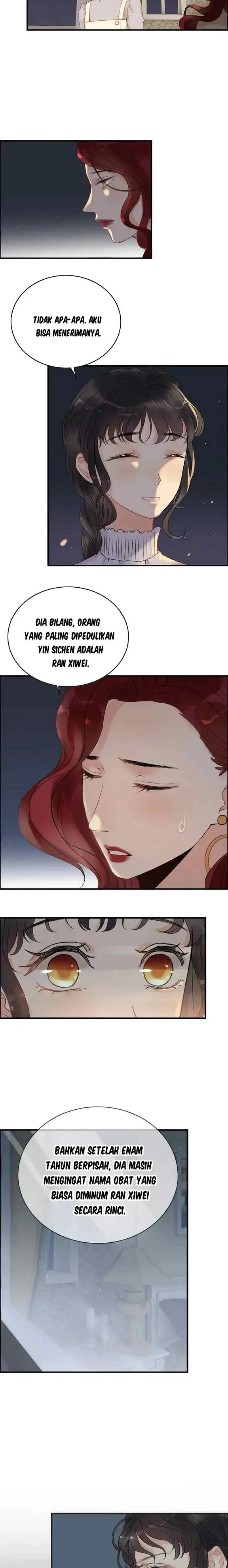 The Boss Shutgun Wedding chapter 127 halaman 4