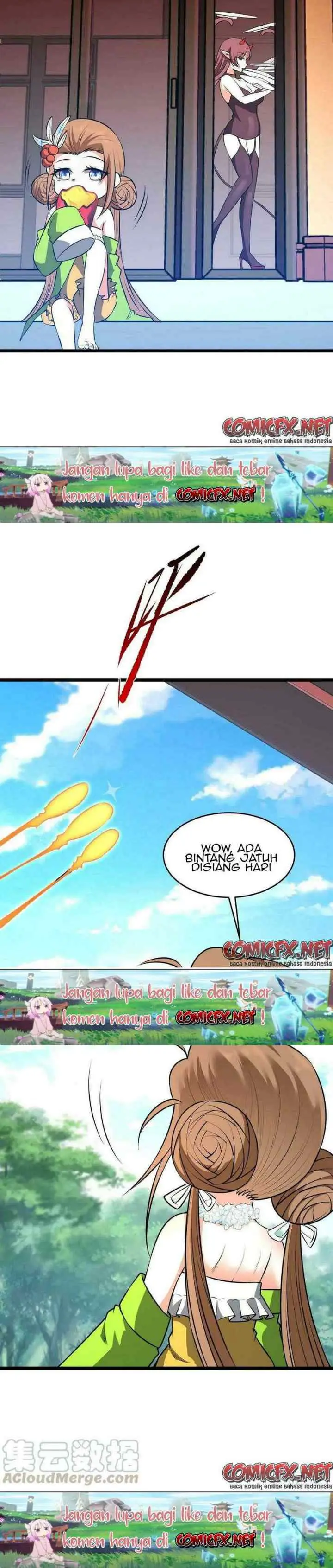 My Son In Brother chapter 13 halaman 14