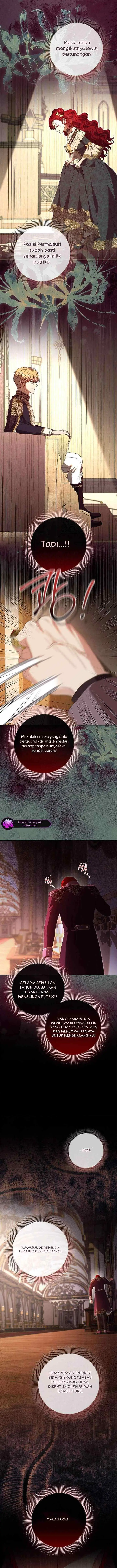 Do All Mothers in Childcare Novels Have to Die? chapter 65 halaman 12