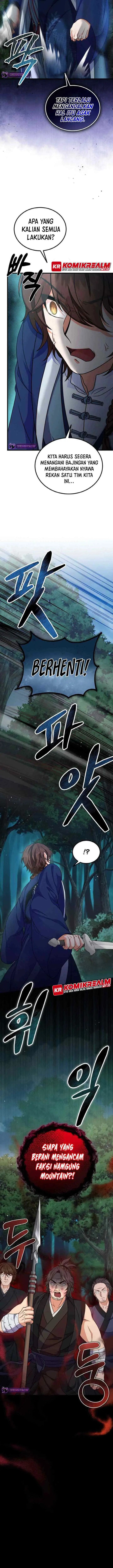 Regression Of The Shattering Sword chapter 17 halaman 5
