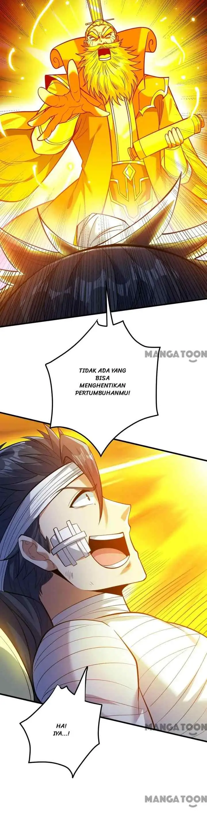 Seclusion With Apprentices chapter 158 halaman 6