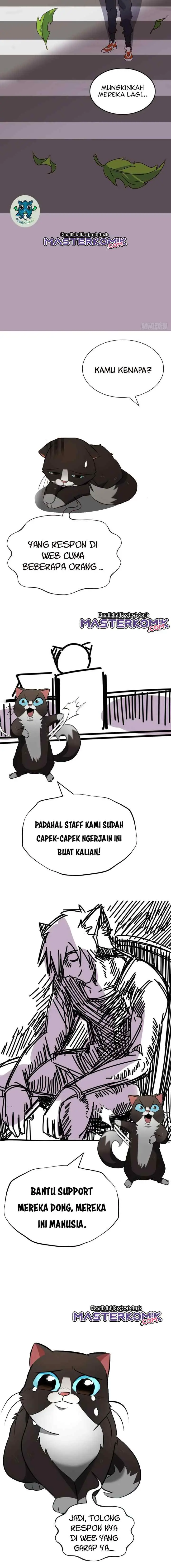 I'm the Bug's Pendant chapter 1 halaman 10
