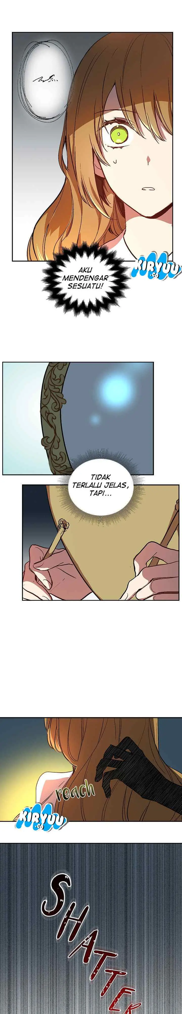 The Reason Why Raeliana Ended up at the Duke's Mansion chapter 45 halaman 18