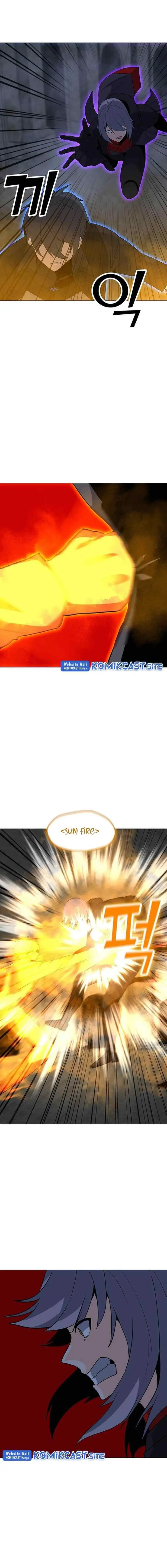 Solo Spell Caster chapter 98 halaman 14