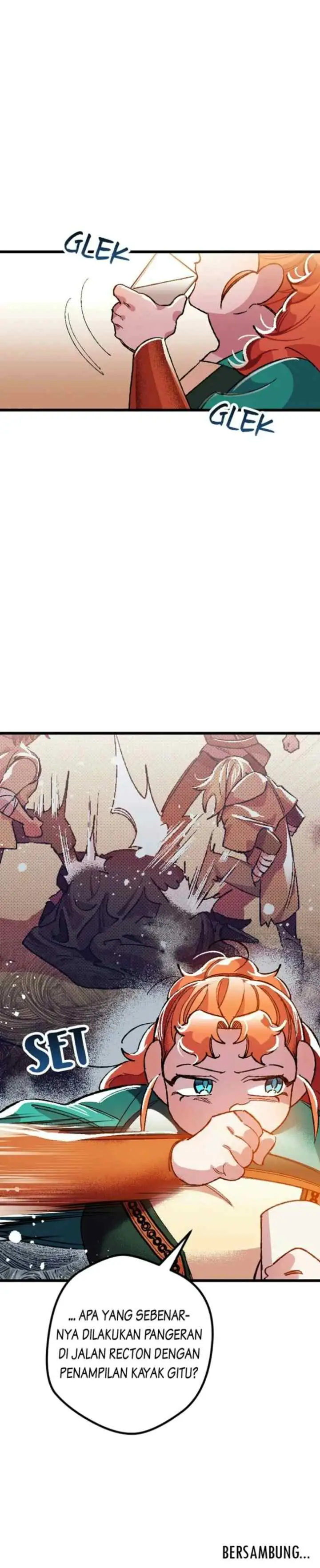 Salvaré a esta maldita familia chapter 10 halaman 13