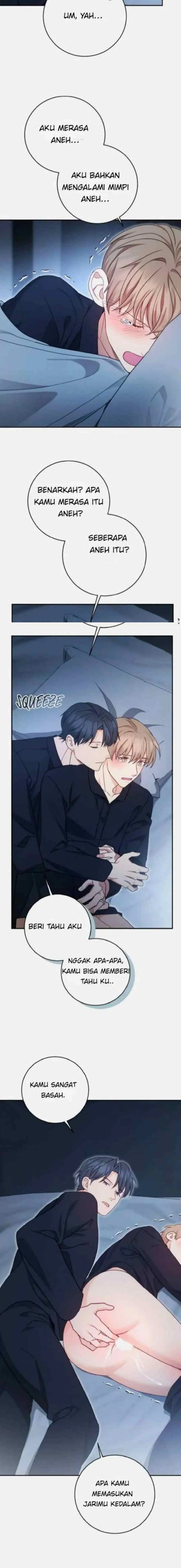 Sweet Not Sugar chapter 76 halaman 13