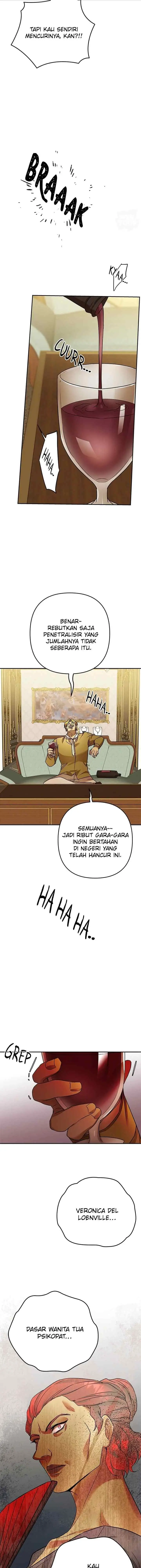 Agatha chapter 111 halaman 10