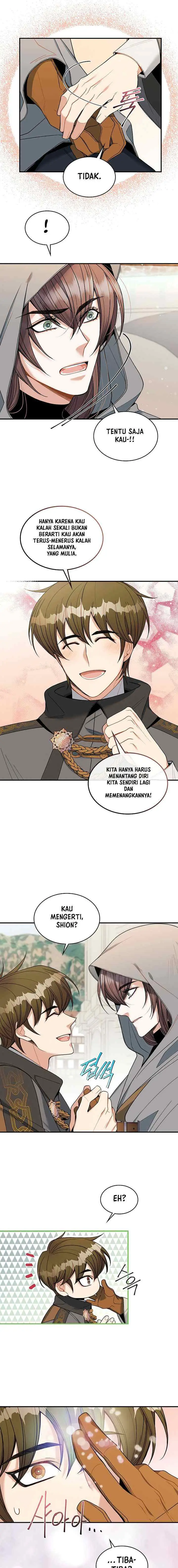 The Duke's Redemption chapter 13 halaman 13