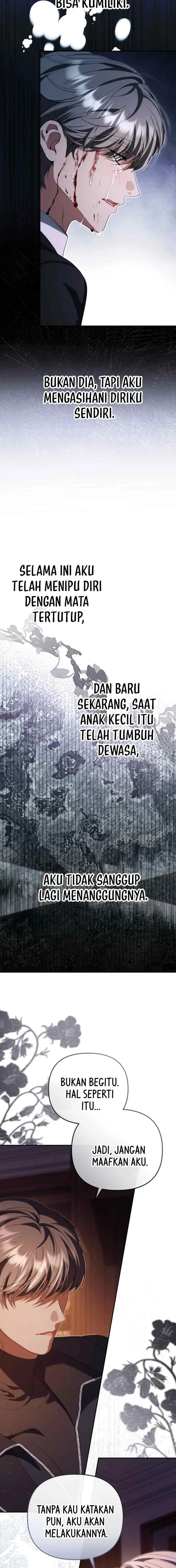 You Will Pay With Your Life For Deceiving Me chapter 37 halaman 15
