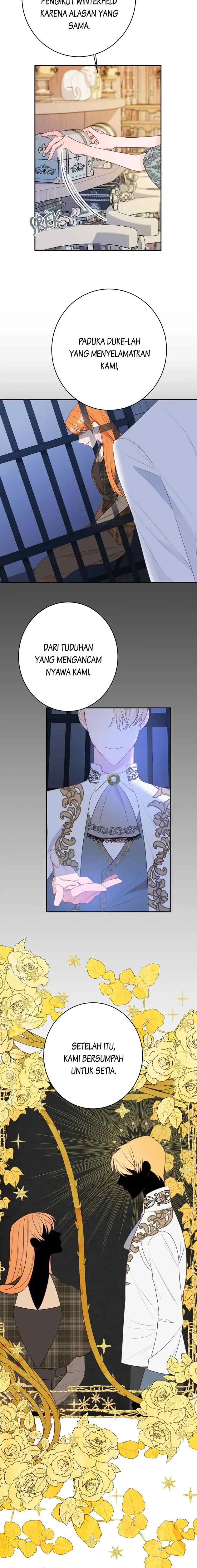 The Raven Duchess chapter 51 halaman 4