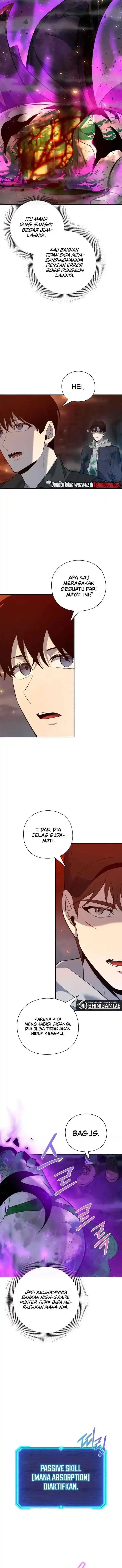 Weapon Maker chapter 11 halaman 4