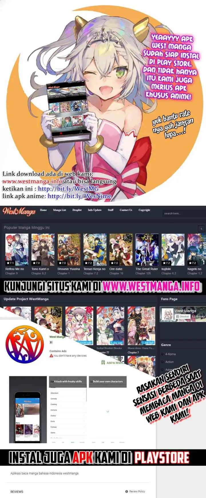 Otome Game Sekai wa Mob ni Kibishii Sekai Desu chapter 6 halaman 12