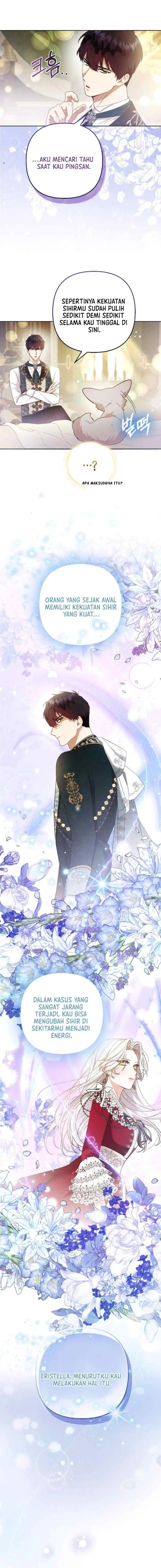 The Grand Duke's Fox Princess chapter 22 halaman 13