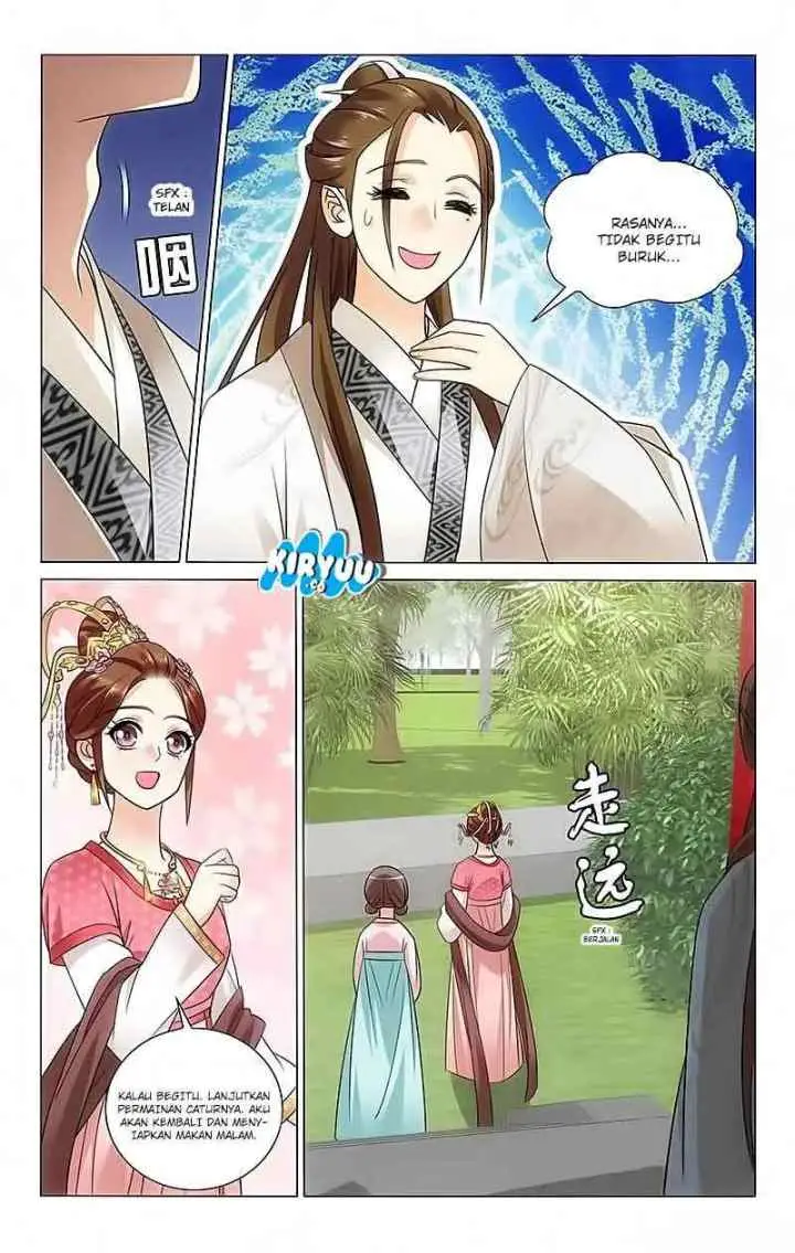 Prince Don't do This chapter 71 halaman 6
