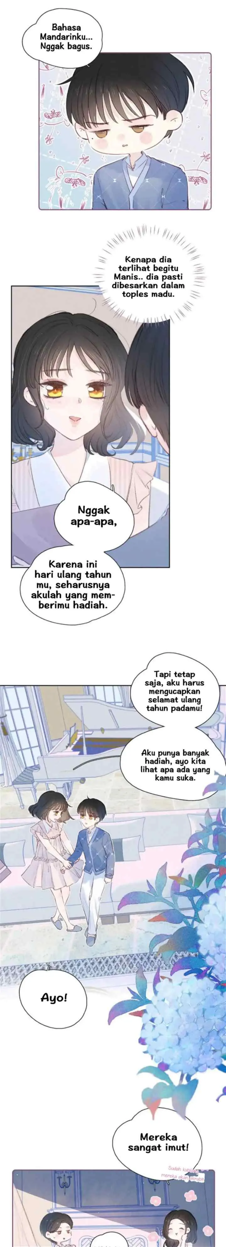 Our Rainy Story Days chapter 10 halaman 7
