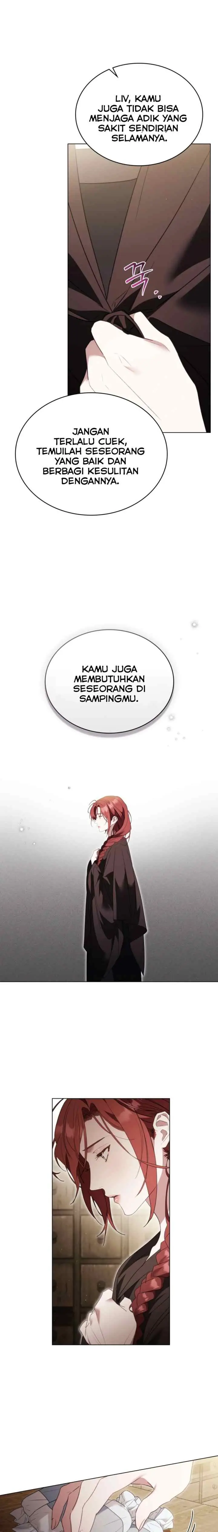 Odalisque chapter 7 halaman 6