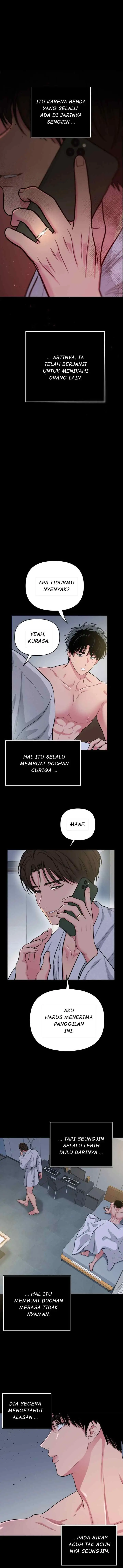 Arts Mans chapter 58 halaman 17
