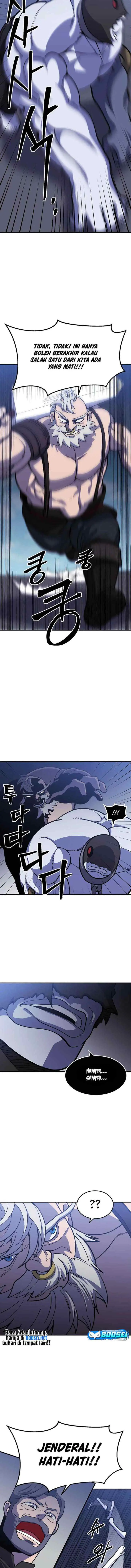 Dungeon Athlete chapter 22 halaman 6