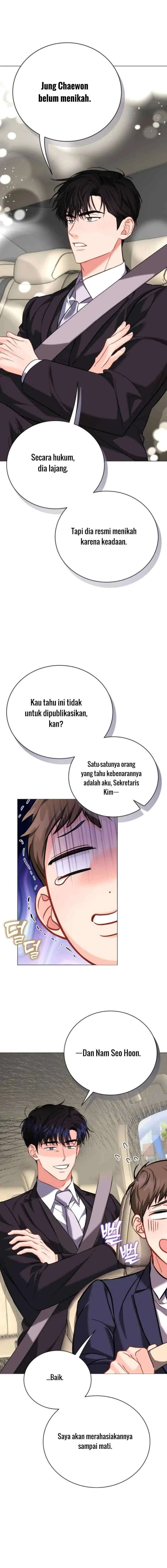 See You After Work chapter 57 halaman 17