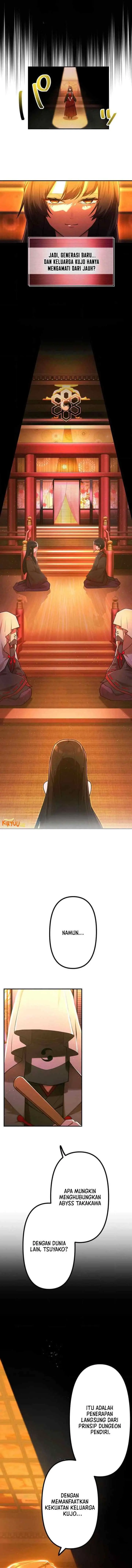 I Became an S-Rank Hunter With the Demon Lord App chapter 53 halaman 5