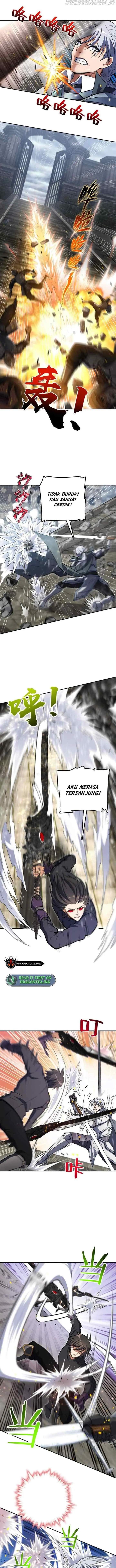 Soul Of Burning Steel chapter 6 halaman 8