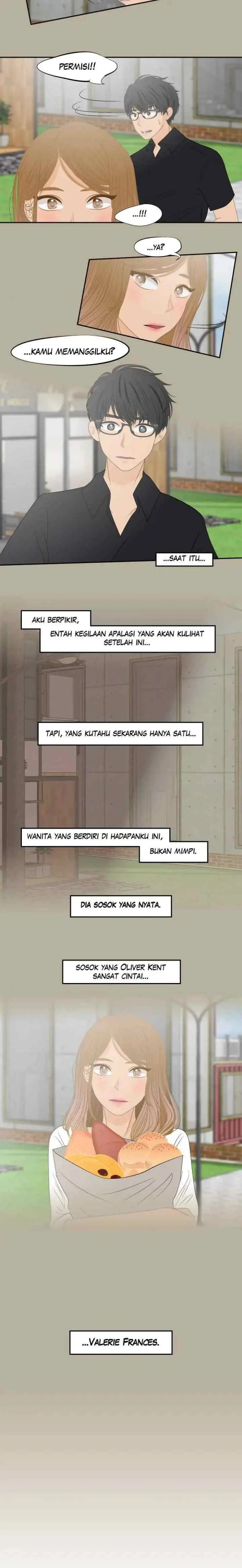 In A Dream chapter 143 halaman 12
