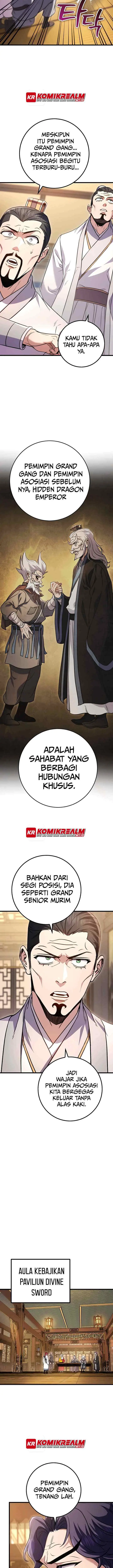 The Emperor's Sword chapter 19 halaman 5