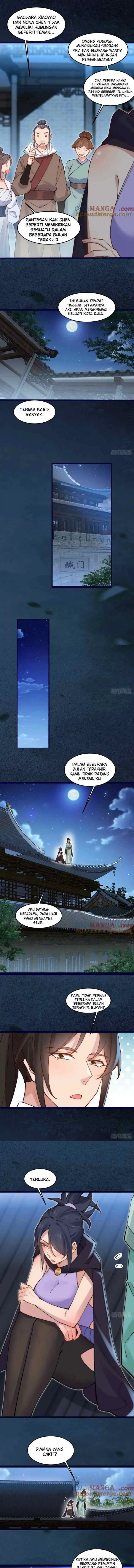 Please Don't Show Your Son chapter 101 halaman 5