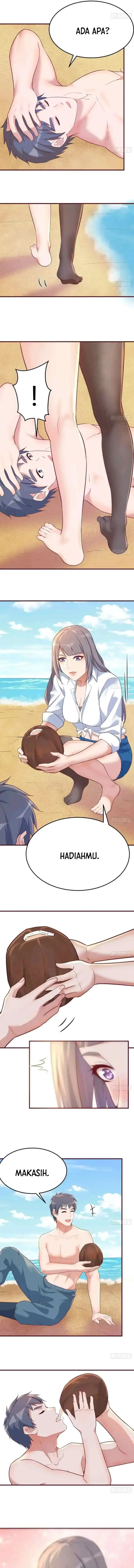 I Have Twin Girlfriends chapter 250 halaman 5