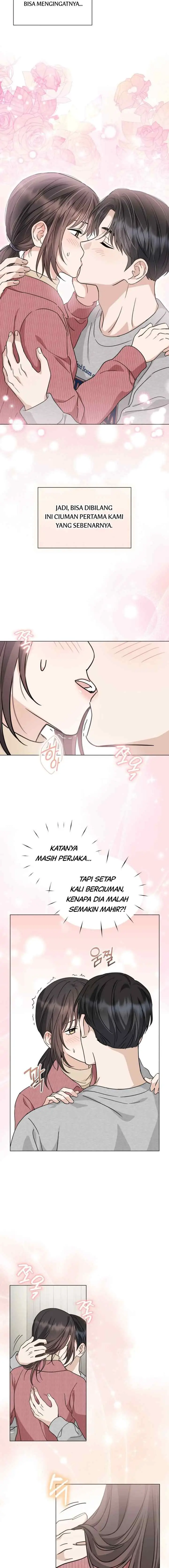 Tanda Cinta chapter 37 halaman 11