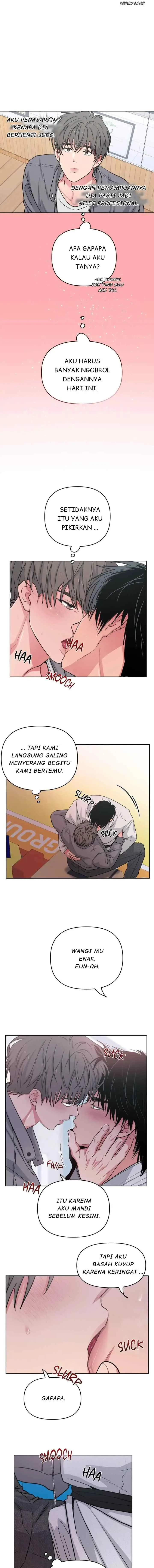 Arts Mans chapter 57 halaman 5