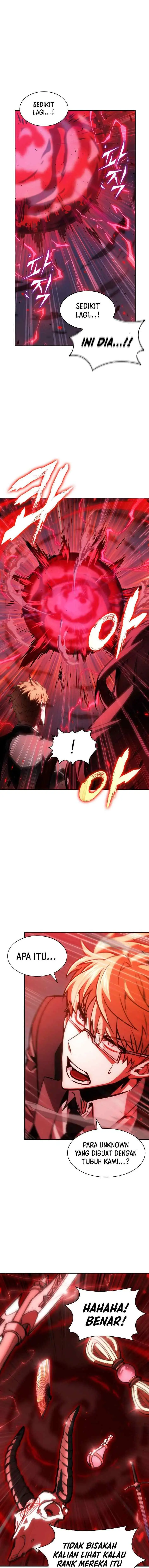 Tomb Raider King chapter 375 halaman 5