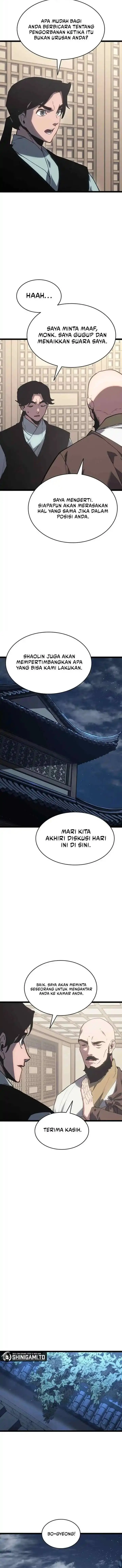Reaper of the Drifting Moon chapter 126 halaman 16