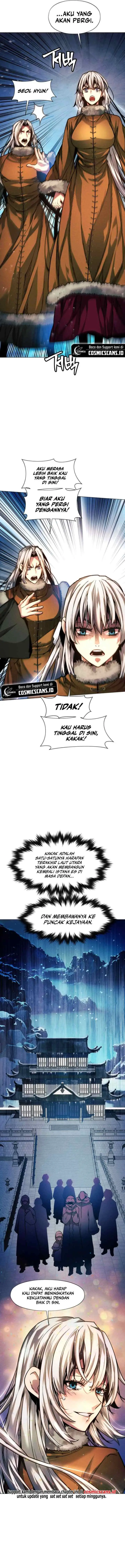 Modern Man Who Fall Into Murim chapter 45 halaman 9