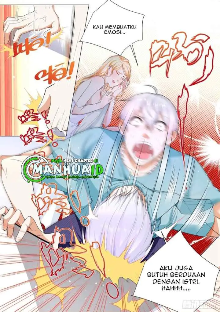Shen Hao's Heavenly Fall System chapter 103 halaman 4